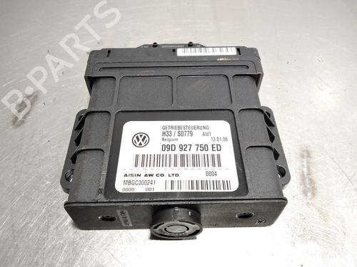 Used Gearbox control unit Gearbox control unit 10065115 10065115