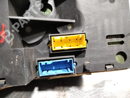 Instrument cluster NISSAN PRIMERA Hatchback (P12)  | BP9983127C47 