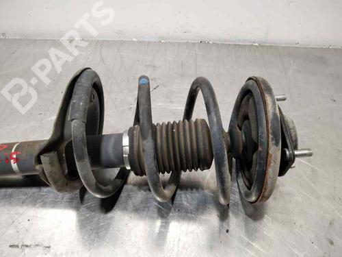 Right front shock absorber MITSUBISHI OUTLANDER II (CW_W) 2.2 DI-D 4WD | BP10930279M17 