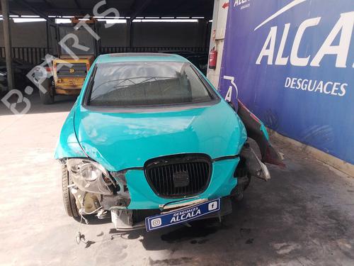 Injector SEAT LEON (1P1) 2.0 TDI 16V | BP39963206M100  - Image 9