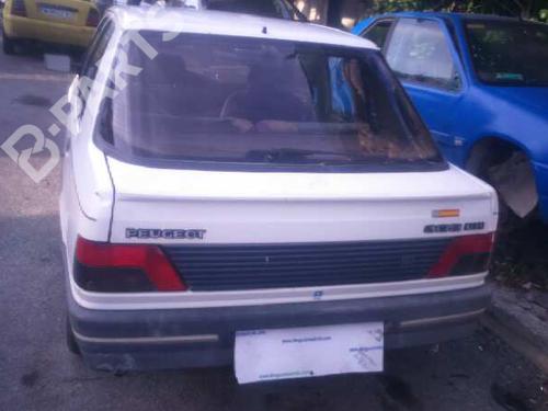 Used Parts PEUGEOT 309 I (10C, 10A)    1066174