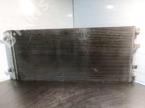 AC radiator NISSAN NV400 Van (X62, X62B)  | BP10929448M32 