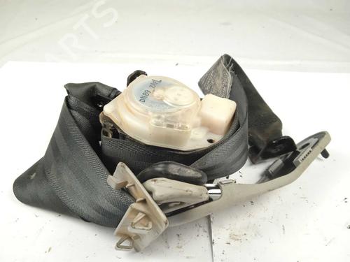 Used Rear left seatbelt Rear left seatbelt MITSUBISHI PAJERO CLASSIC (V2_W, V6_W, V7_W) 2.5 TD (V24W) (115 hp) 17570991 17570991