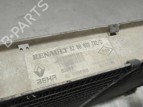 Intercooler RENAULT ESPACE IV (JK0/1_) 3.0 dCi (JK0J, JK0V) | BP24298525M30 - Image 3