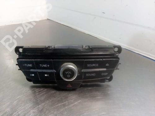 Radio FORD FOCUS III 2.3 RS AWD | BP10751709E6 