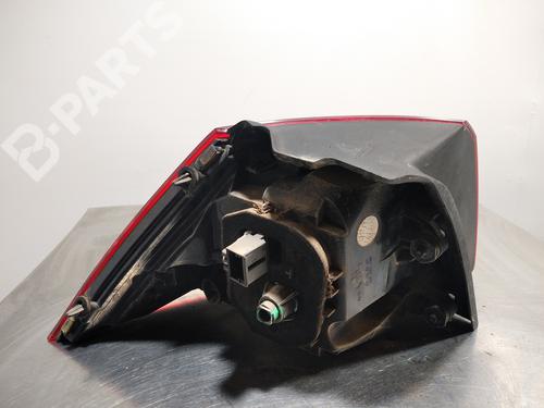 Right taillight VW GOLF VII (5G1, BQ1, BE1, BE2) 2.0 TDI | BP10029163C35 