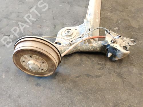 Rear axle DACIA DUSTER (HS_) 1.5 dCi | BP35813028M2 - Image 3