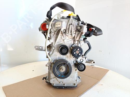 Moteur DACIA SANDERO II TCe 90 (B8M1, B8MA, B8AC) (90 hp) 28707636