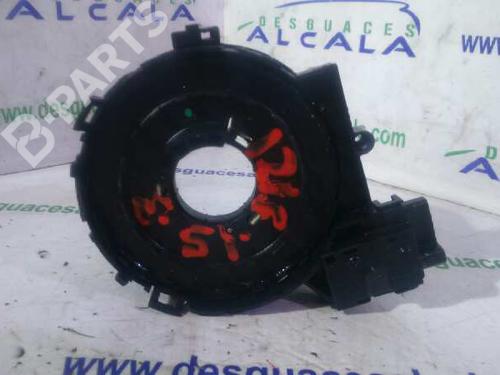 Used Squib airbag VW CADDY III MPV (2KB, 2KJ, 2CB, 2CJ) [2004-2016]  11014184