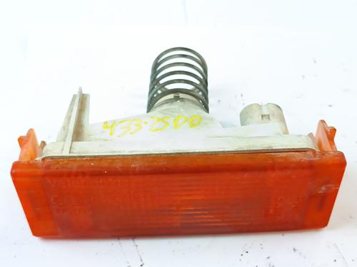 Used Right front indicator RENAULT RAPID Box Body/MPV (F40_, G40_) 1.9 D (F40R) (54 hp) 28381398