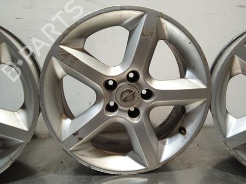 Rim OPEL ASTRA H (A04) 1.7 CDTI (L48) | BP19134919C45 