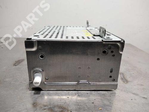 Radio FORD FOCUS III  | BP9978935E6 