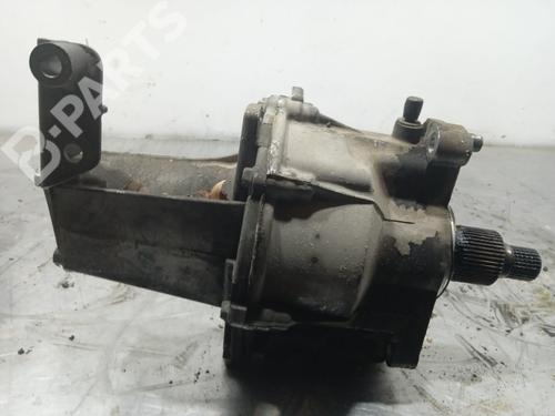 Transfer box KIA SPORTAGE II (JE_, KM_)  | BP10166660M36 