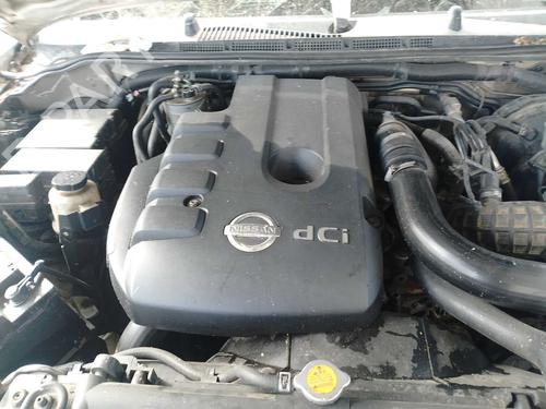 ABS pump NISSAN PATHFINDER III (R51) 2.5 dCi 4WD | BP32410709M43 - Image 13