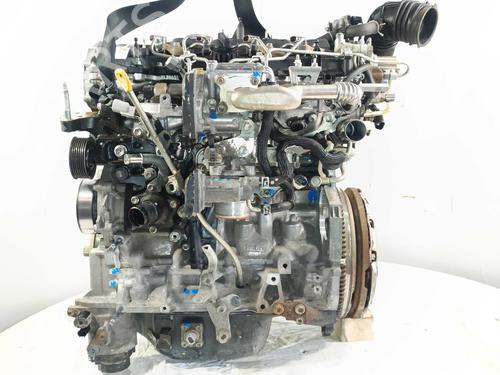 Engine TOYOTA RAV 4 IV (_A4_) 2.0 D (ALA40_, ALA40R) | BP36092357M1 - Image 17