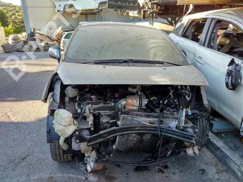 Used Parts PEUGEOT 3008 I MPV (0U_)    1063745