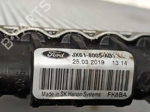 Water radiator FORD FOCUS IV (HN) 1.0 EcoBoost | BP36278340M31 - Image 4