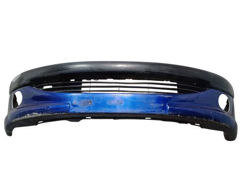 Used Front bumper PEUGEOT 206 Hatchback (2A/C) 1.9 D (69 hp) 26300038