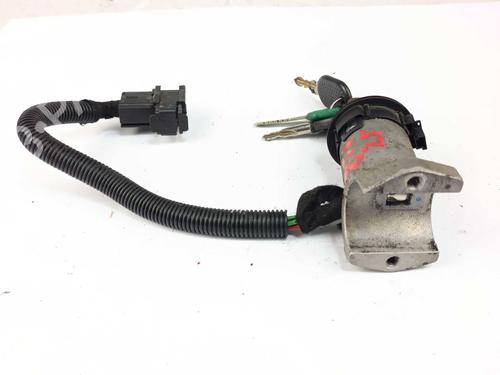 Ignition barrel IVECO DAILY IV Platform/Chassis 35C14, 35S14, 35S14 /P | BP33027949M48 - Image 2