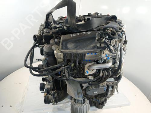 Engine MERCEDES-BENZ E-CLASS (W212) E 250 CDI / BlueTEC (212.003, 212.004) | BP34634607M1 - Image 20