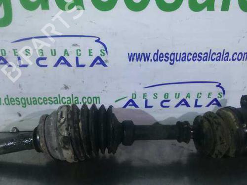 Used Right front driveshaft Right front driveshaft 10143482 10143482