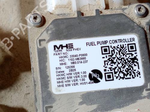 Fuel pump HYUNDAI TUCSON (NX4E, NX4A)  | BP29126138M76 