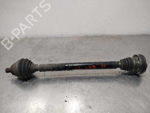 Used Right front driveshaft Right front driveshaft 9981603 9981603