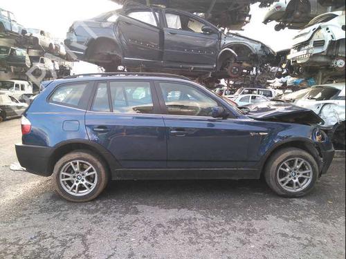 Brake master cylinder BMW X3 (E83) | BP14353174M77 - Image 5