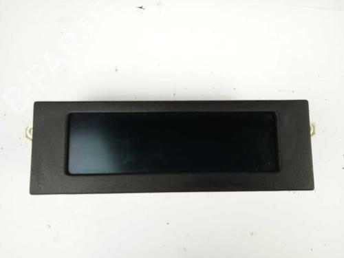Used Display monitor Display monitor 16704124 16704124