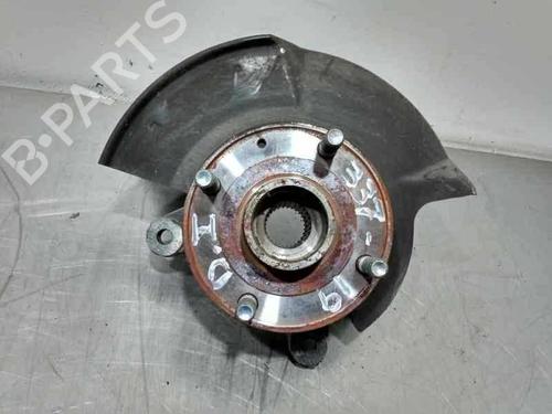 Used Left front steering knuckle Left front steering knuckle CHEVROLET EPICA (KL1_) [2004-2011] 23431522 23431522