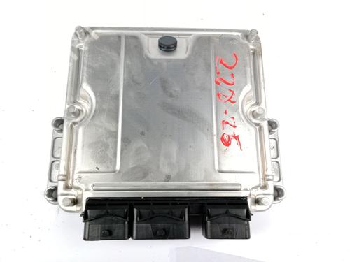 Used Engine control unit (ECU) CITROËN C5 I (DC_) 2.0 HDi (DCRHZB, DCRHZE) (109 hp) 25736942
