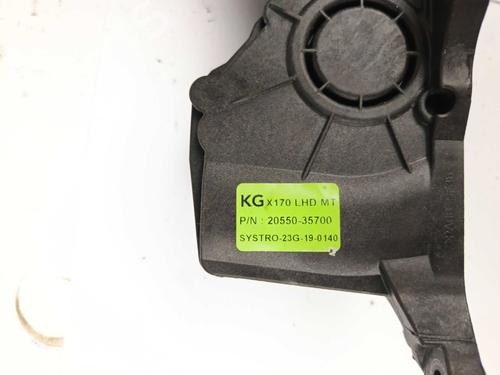 Pedal SSANGYONG TIVOLI 1.5 | BP28515250I4 - Image 4