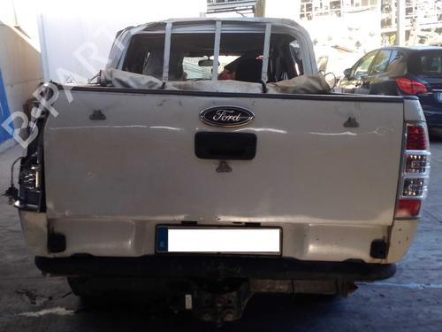 Left sun visor FORD RANGER (ET) 2.5 TDdi | BP10028406I1 - Image 4