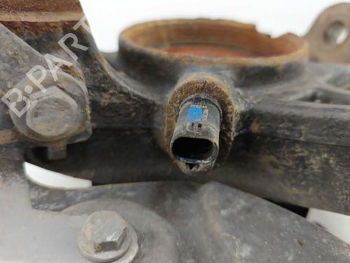 Left front steering knuckle PEUGEOT RIFTER 1.5 BlueHDi 100 | BP40127725M25 - Image 3