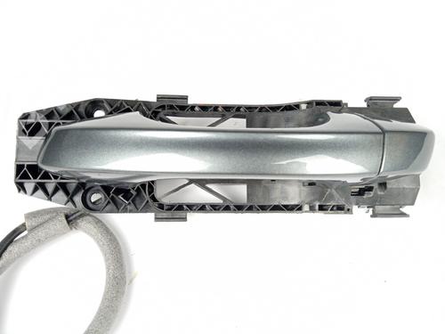 Used Rear left exterior door handle Rear left exterior door handle SEAT LEON ST (5F8) 2.0 Cupra (280 hp) 10416725 10416725