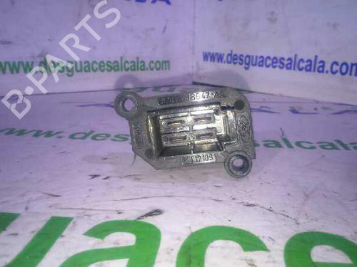 Used Heater resistor Heater resistor FORD TRANSIT Van (FA_ _) [2006-2014] 11647341 11647341