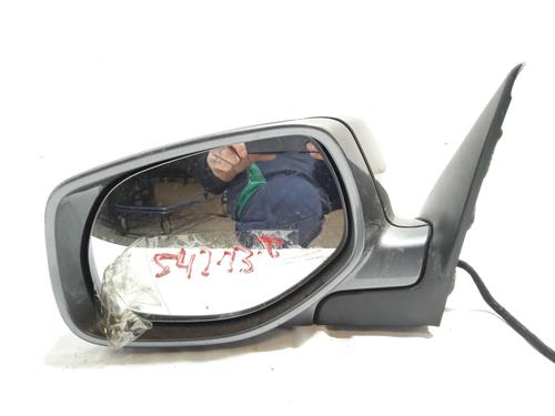 Used Left mirror Left mirror PORSCHE CAYENNE (9PA) [2002-2010] 16008885 16008885