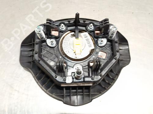 Kollisonspute sett CITROËN BERLINGO MULTISPACE (B9) 1.6 BlueHDi 100 | BP29582842C86 