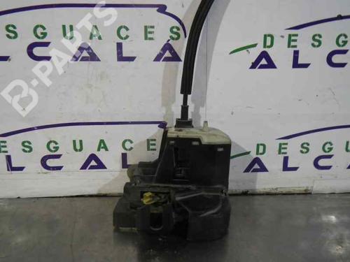 Used Front left lock RENAULT CLIO II (BB_, CB_) [1998-2016]  11248470
