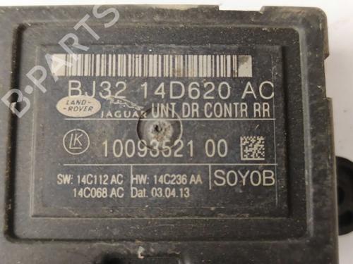 Electronic module LAND ROVER FREELANDER 2 (L359) 2.2 TD4 4x4 | BP28471760M83 - Image 3