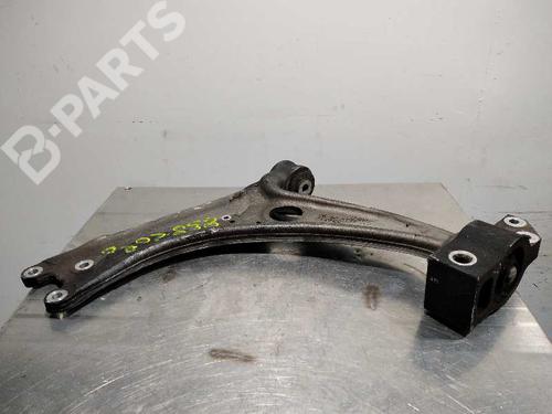 Used Right front suspension arm VW PASSAT CC B6 (357) [2008-2012]  9978661