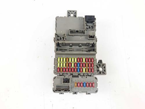 Used Fuse box Fuse box HONDA CIVIC X Hatchback (FC_, FK_) 1.0 VTEC (126 hp) 35951456 35951456