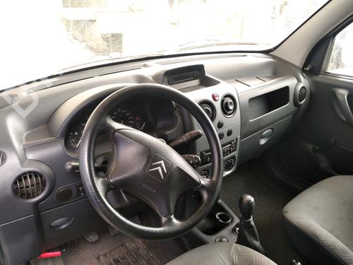 Engine control unit (ECU) CITROËN BERLINGO / BERLINGO FIRST Box Body/MPV (M_) 1.6 HDI 75 (MB9HW) | BP10012799M57 