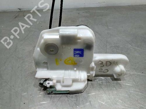 Used Front left lock Front left lock MITSUBISHI ECLIPSE CROSS (GK_, GL_) [2017-2026] 10752491 10752491