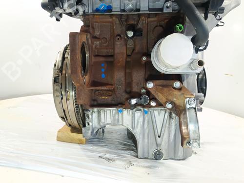 Engine FORD FOCUS III 1.0 EcoBoost | BP29478614M1 