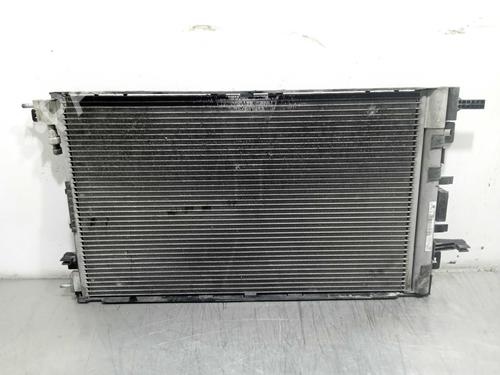 Used AC radiator AC radiator OPEL INSIGNIA A (G09) [2008-2017] 10930655 10930655