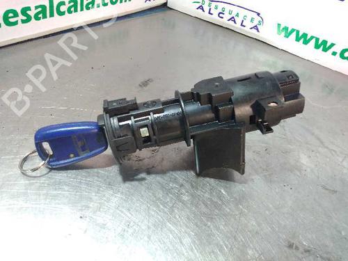 Used Ignition barrel Ignition barrel FIAT PUNTO (188_) 1.2 60 (188.030, .050, .130, .150, .230, .250) (60 hp) 9992799 9992799