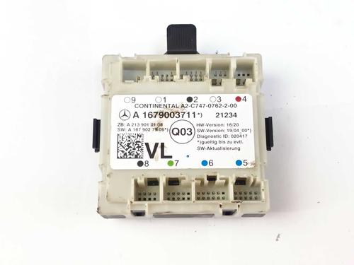Used Electronic module Electronic module 34441197 34441197