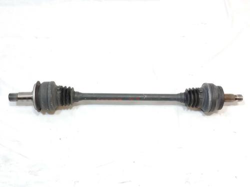 Used Left rear driveshaft Left rear driveshaft 18411352 18411352