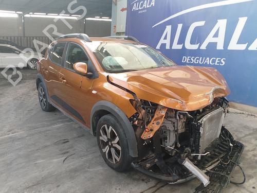 Rear bumper right light DACIA SANDERO III 1.0 TCe 90 | BP31940099C82 